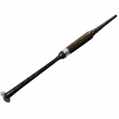 African Blackwood Practice Chanter